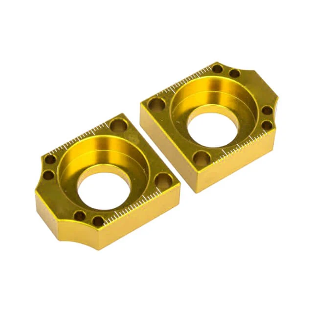Tensores de cadena CNC Pitbike AllPro
