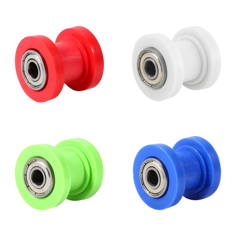 Rodillo de cadena de 8mm Pitbike Allpro