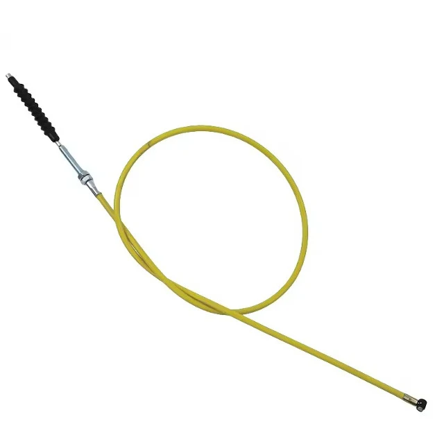 Cable de embrague PitBike standard L=1150mm Allpro