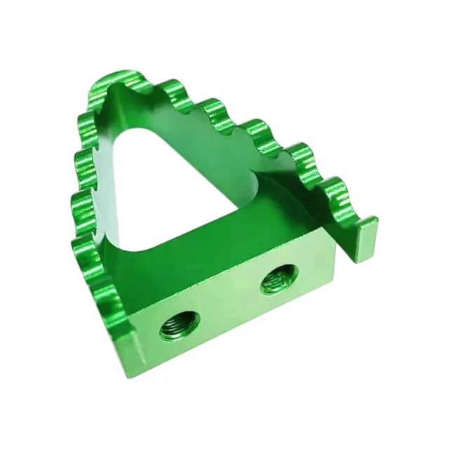 Puntera pedal de freno CNC Pitbike Allpro