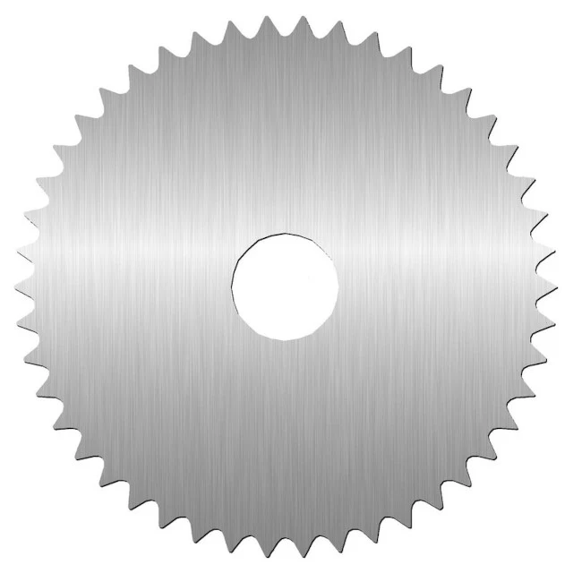 Corona ciega paso 420 NG Brakes Disc