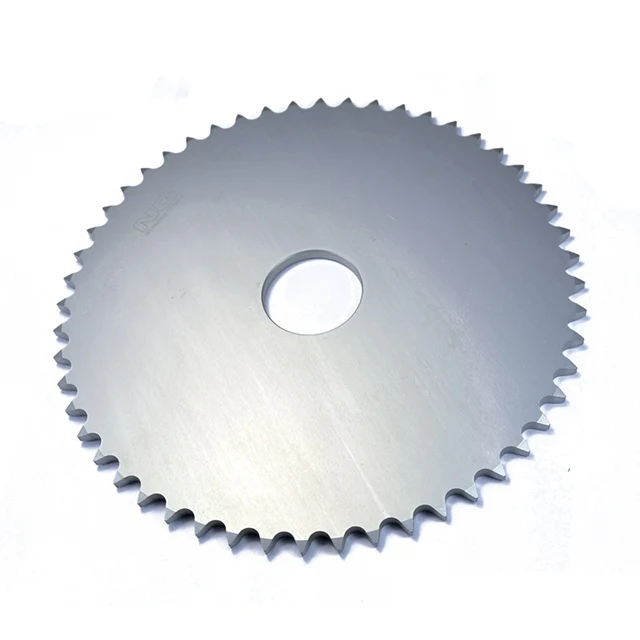 Corona ciega paso 420 NG Brakes Disc