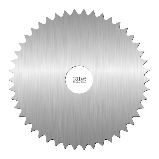 Corona ciega paso 420 NG Brakes Disc