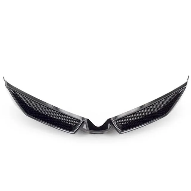 Entrada de aire frontal Yamaha T-Max 530 15-17 fase 2 BCD