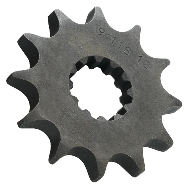 Piñón de ataque Sherco SE / SM 50 paso 428 Afam
