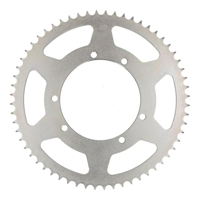 Corona de transmisión Sherco SM-RS 50 paso 428 Afam