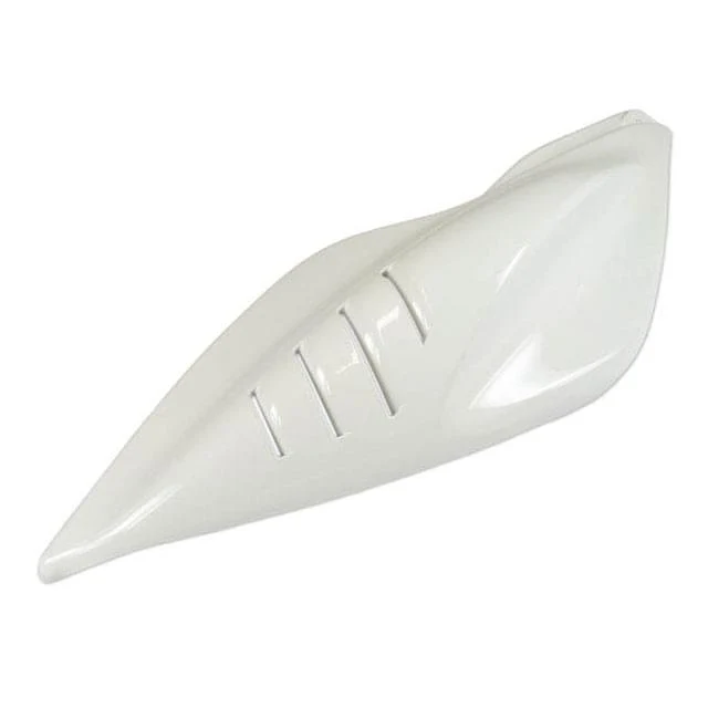Tapa trasera lateral derecha Yamaha Aerox STR8