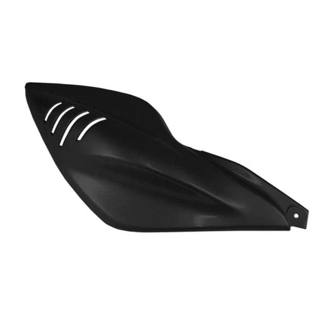 Tapa trasera lateral derecha Yamaha Aerox STR8