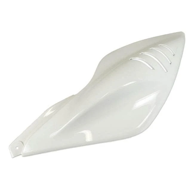 Tapa trasera lateral izquierda Yamaha Aerox STR8