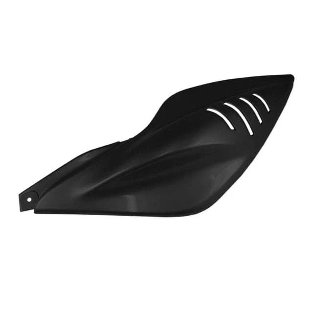 Tapa trasera lateral izquierda Yamaha Aerox STR8