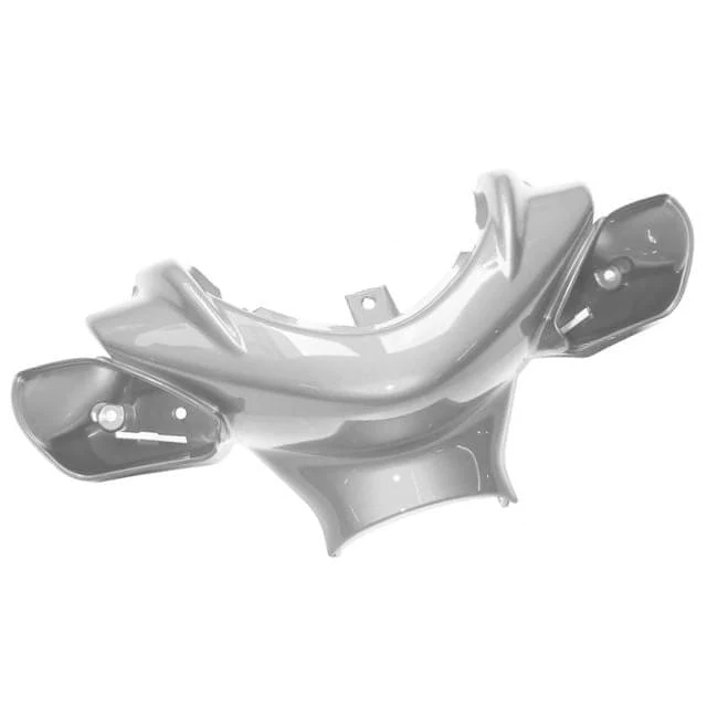 Tapa cubre manillar Yamaha Aerox TNT