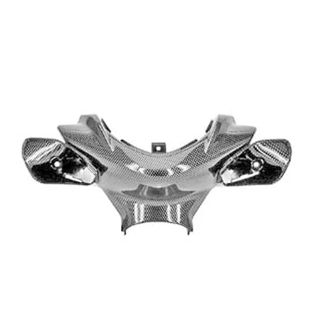 Tapa cubre manillar Yamaha Aerox TNT
