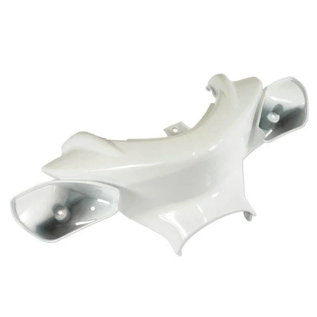 Tapa cubre manillar Yamaha Aerox TNT
