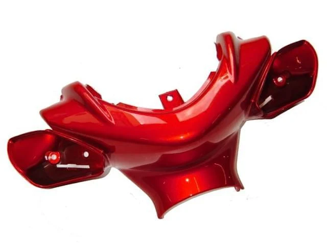Tapa cubre manillar Yamaha Aerox TNT