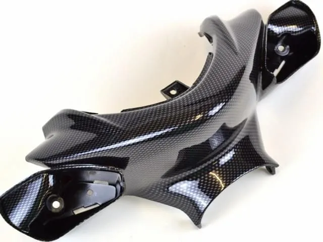 Tapa cubre manillar Yamaha Aerox TNT