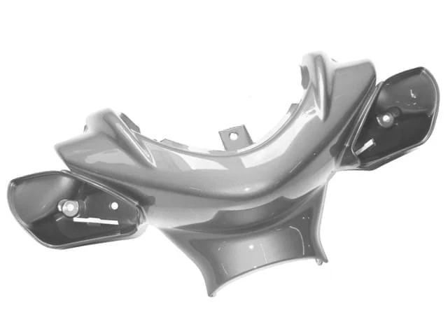 Tapa cubre manillar Yamaha Aerox TNT