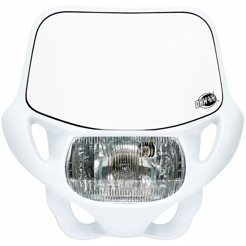 Faro Acerbis DHH Certified