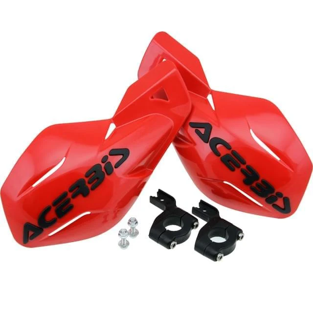 Paramanos Acerbis MX Uniko