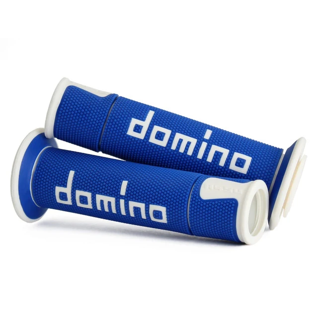 Puños racing bicompuesto Domino A450
