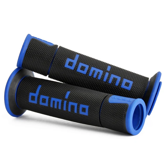Puños racing bicompuesto Domino A450