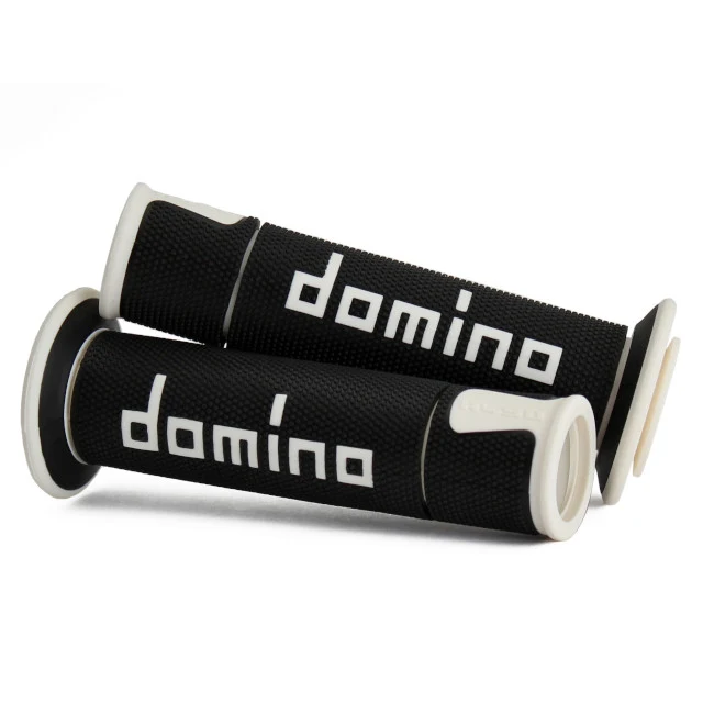 Puños racing bicompuesto Domino A450