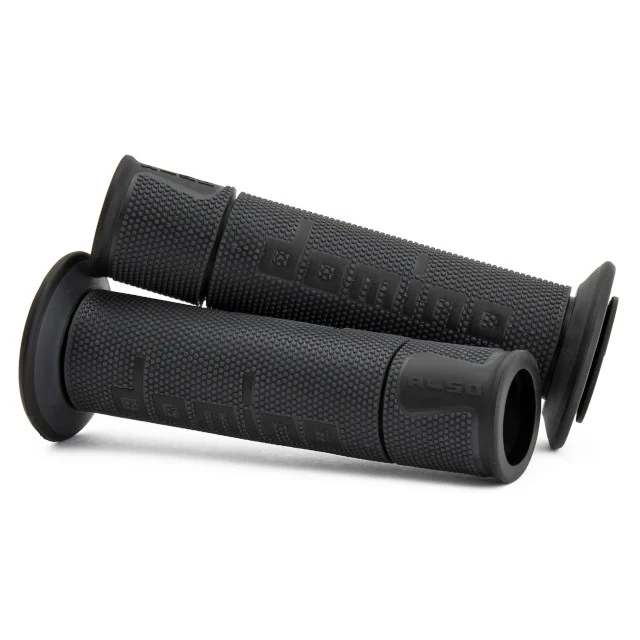 Puños racing bicompuesto Domino A450