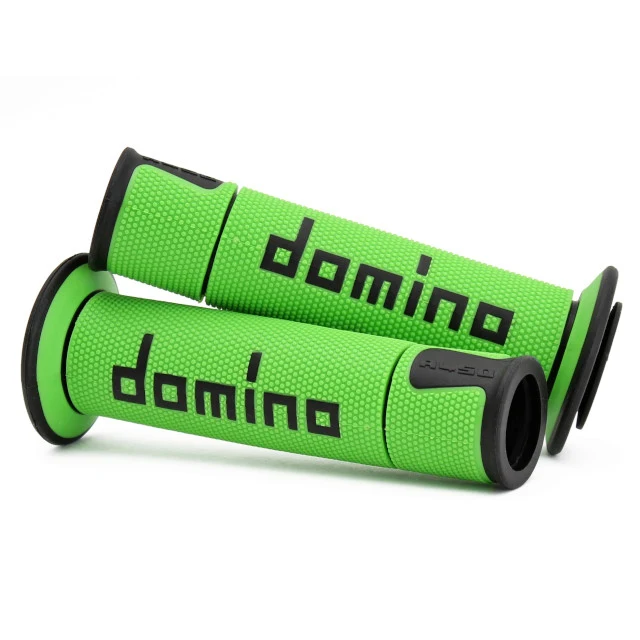 Puños racing bicompuesto Domino A450