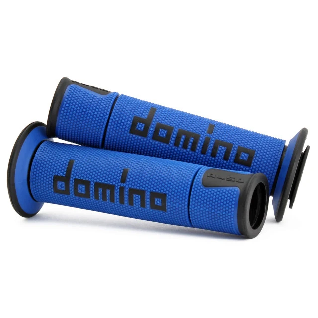 Puños racing bicompuesto Domino A450