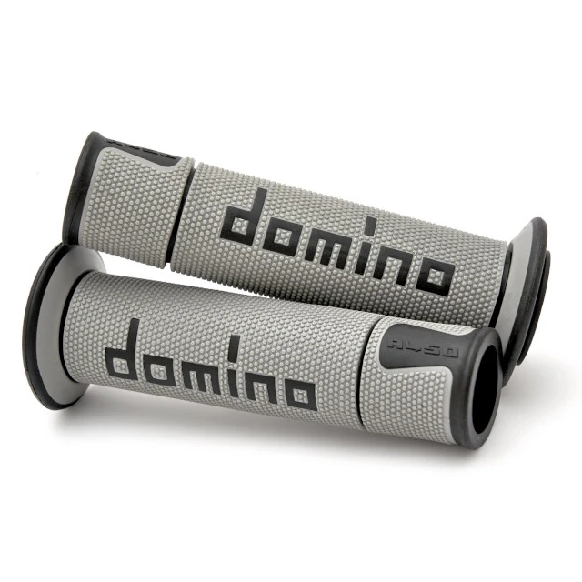 Puños racing bicompuesto Domino A450