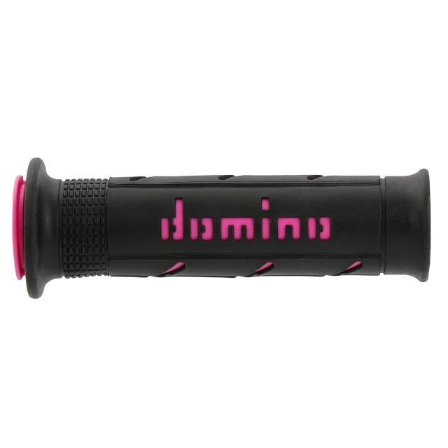 Puños racing XM2 supersoft Domino
