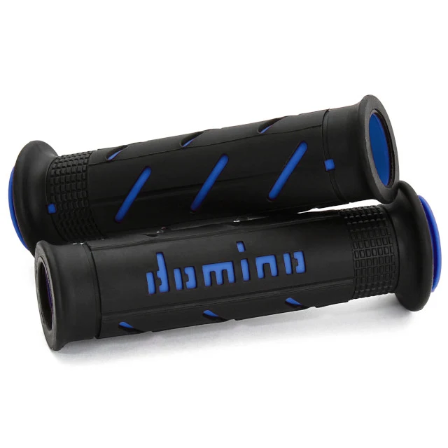 Puños racing XM2 supersoft Domino