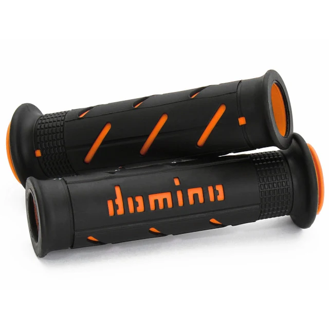 Puños racing XM2 supersoft Domino