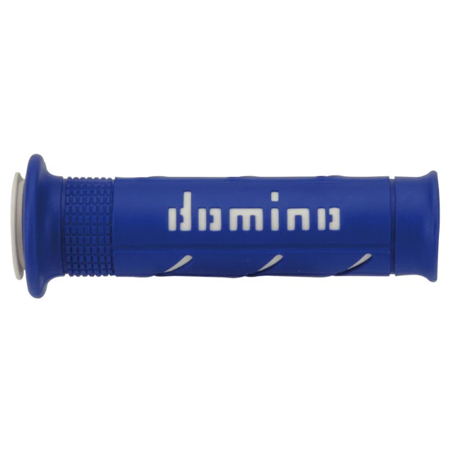 Puños racing XM2 supersoft Domino