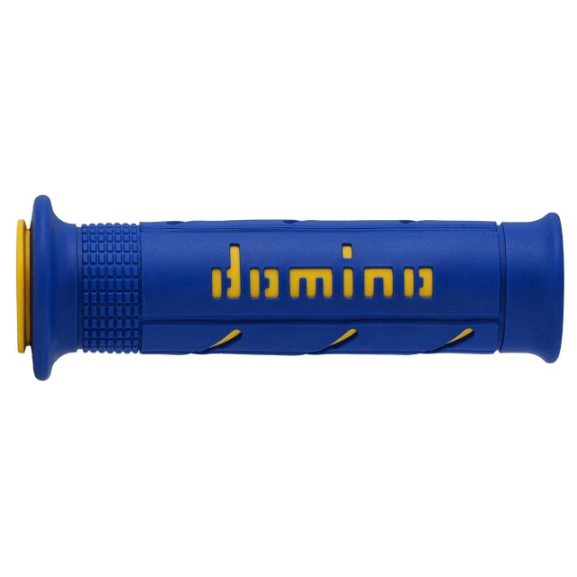 Puños racing XM2 supersoft Domino