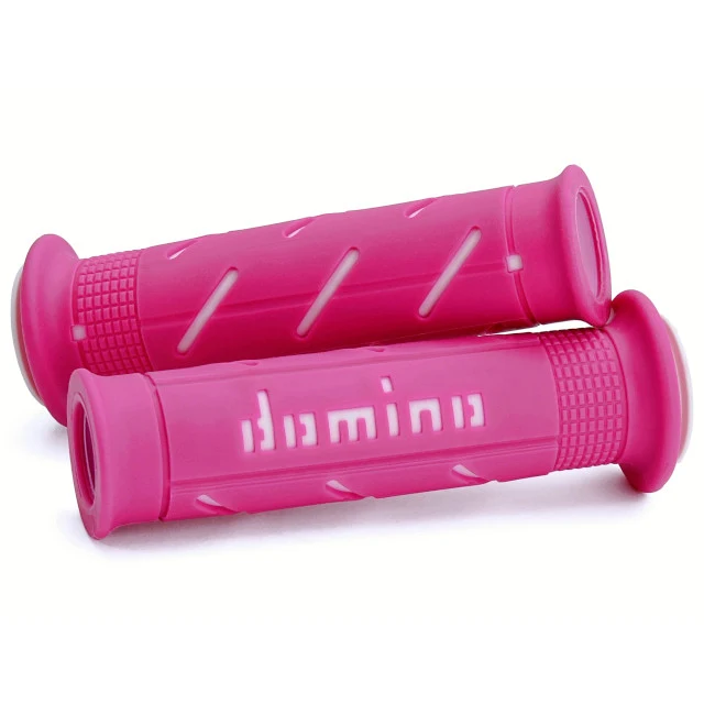 Puños racing XM2 supersoft Domino