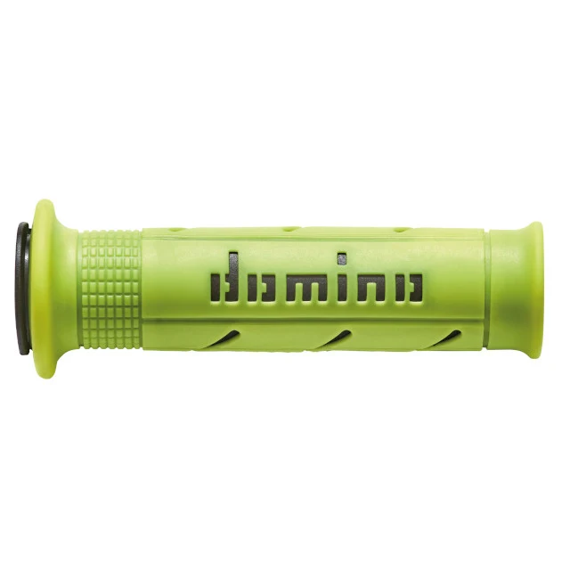 Puños racing XM2 supersoft Domino