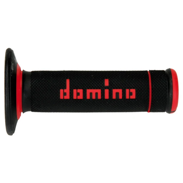 Puños Off-Road X-treme Domino