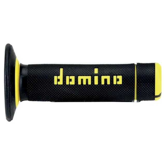 Puños Off-Road X-treme Domino
