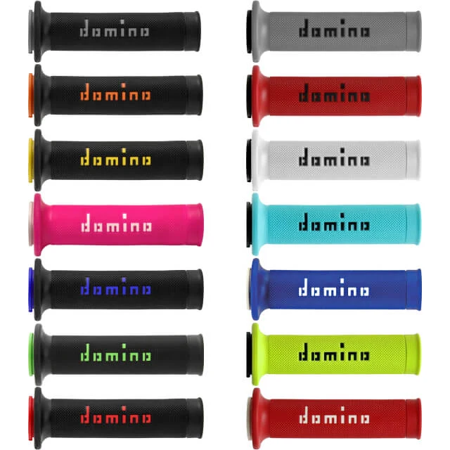 Puños racing Domino A010