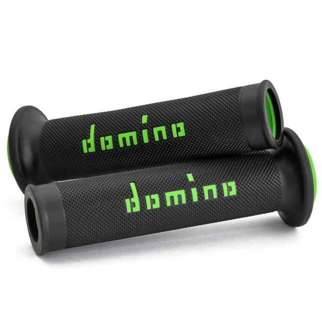 Puños racing Domino A010