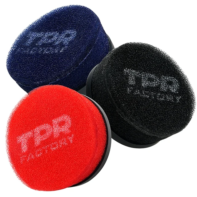 Filtro de aire 46/49/52/55/58/62mm TPR Factory