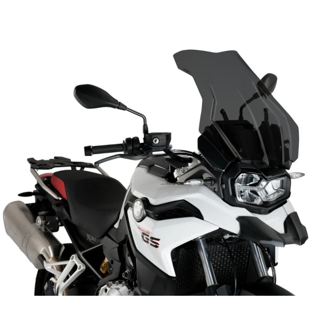 Cúpula Touring BMW F 750 GS 18-20 Puig