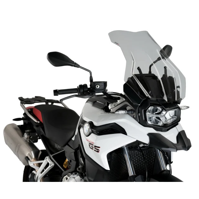 Cúpula Touring BMW F 750 GS 18-20 Puig