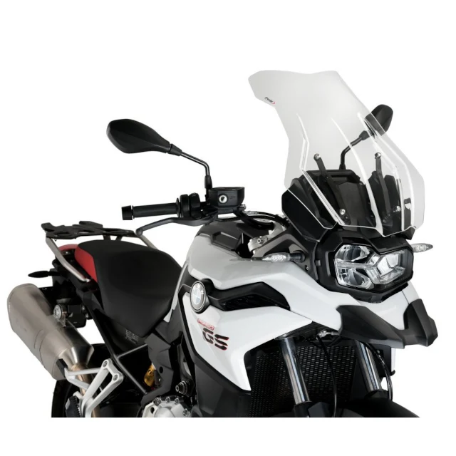 Cúpula Touring BMW F 750 GS 18-20 Puig