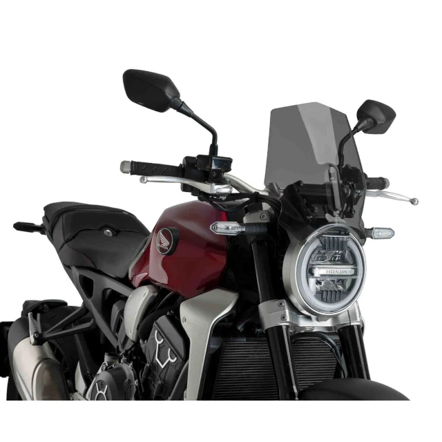Cúpula Honda CB 650 R 19-21 New Generation Sport Puig