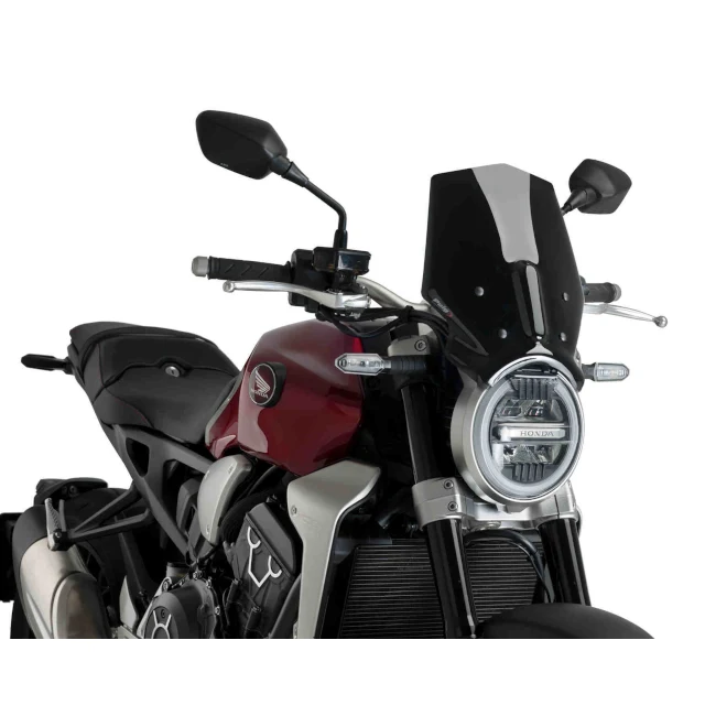 Cúpula Honda CB 650 R 19-21 New Generation Sport Puig