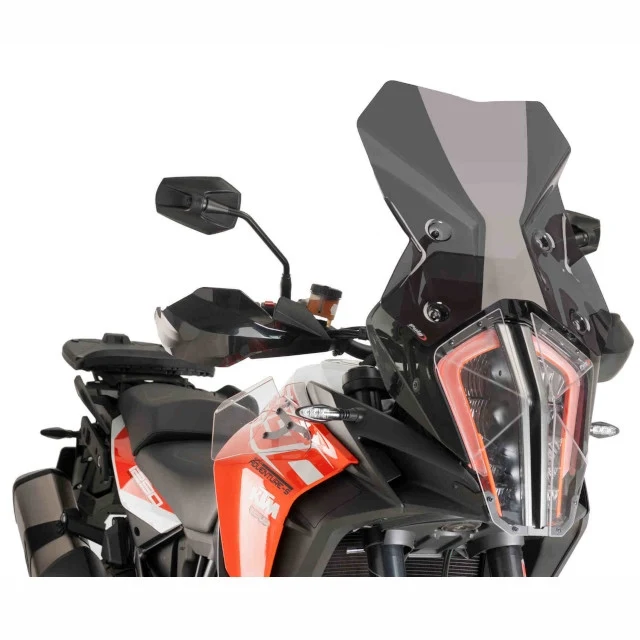 Cúpula Touring KTM 1290 Super Adventure R 17-20 Puig