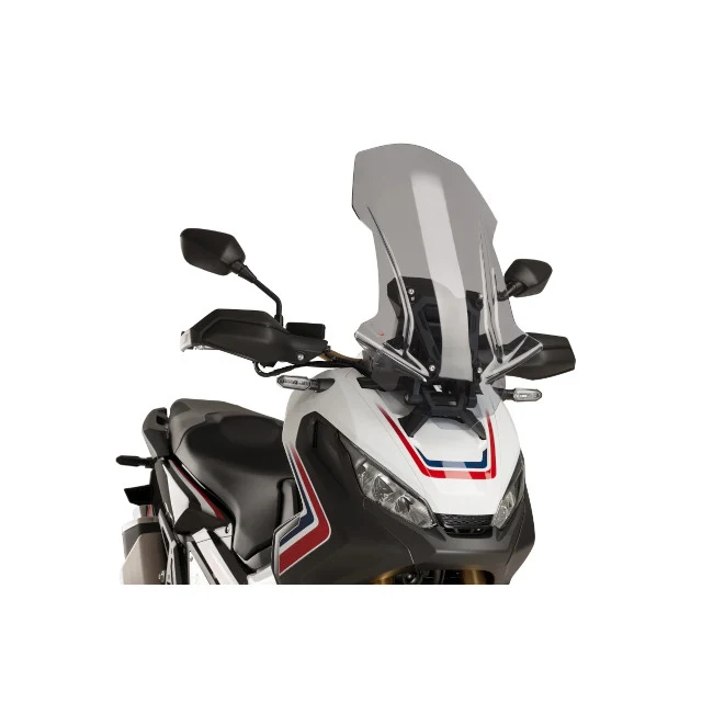 Cúpula Touring Honda X-ADV 750cc 17-20 Puig
