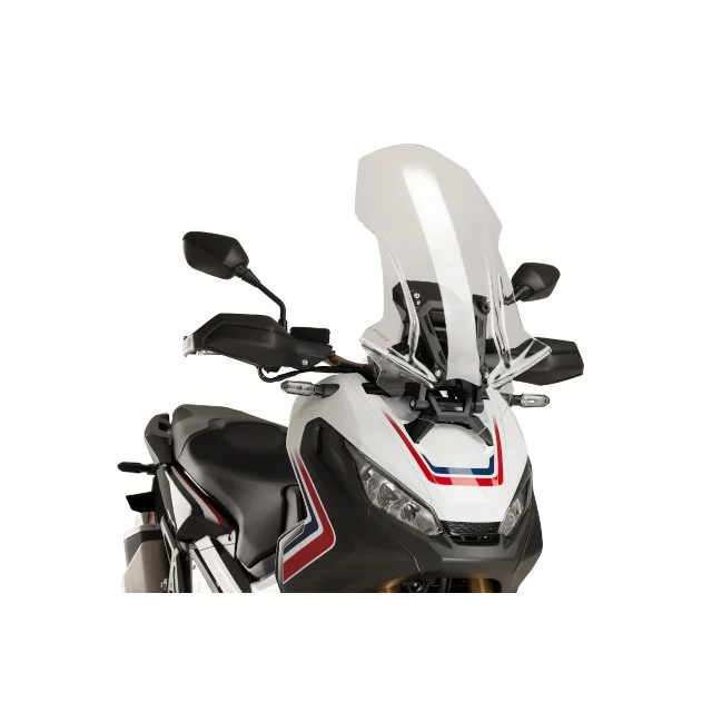 Cúpula Touring Honda X-ADV 750cc 17-20 Puig
