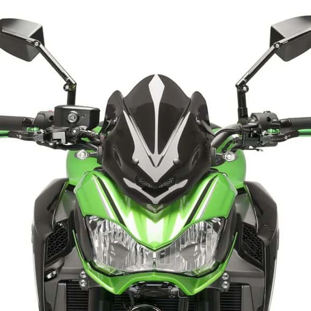 Cúpula Kawasaki Z900 17-19 Naked Puig New Generation Sport